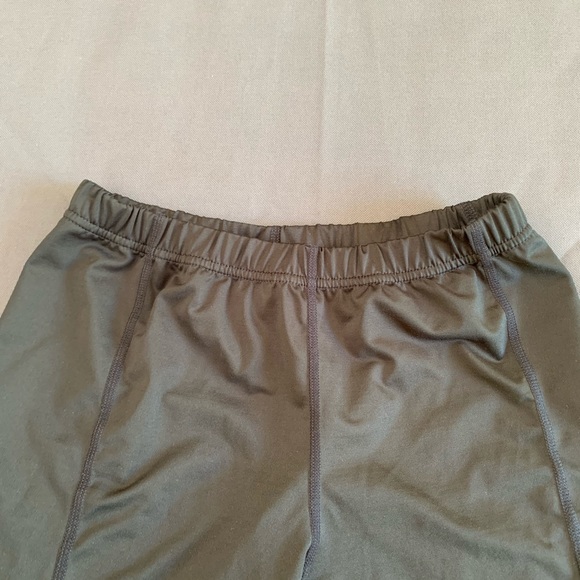 Mizuno Black Spandex Shorts - Picture 3 of 6